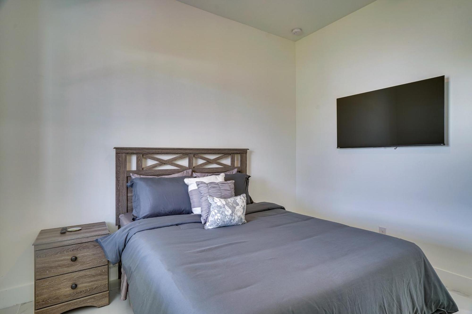 Cape Coral Escape Furnished Lanai And Private Pool! Villa Eksteriør bilde